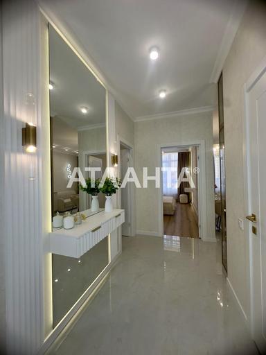 1-кімнатна квартира за адресою Курортний пров. (площа 44,8 м²) - Atlanta.ua - фото 46