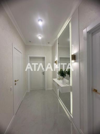 1-кімнатна квартира за адресою Курортний пров. (площа 44,8 м²) - Atlanta.ua - фото 47