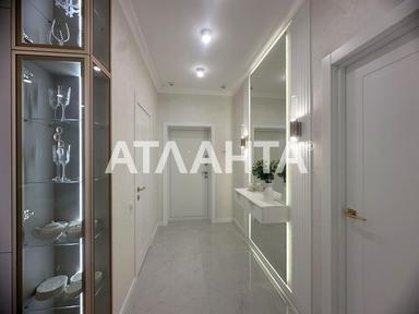 1-кімнатна квартира за адресою Курортний пров. (площа 44,8 м²) - Atlanta.ua - фото 48