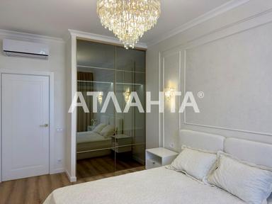 1-кімнатна квартира за адресою Курортний пров. (площа 44,8 м²) - Atlanta.ua - фото 33