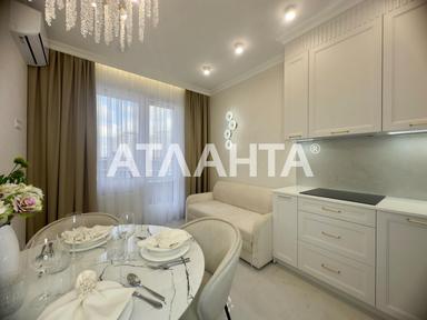 1-кімнатна квартира за адресою Курортний пров. (площа 44,8 м²) - Atlanta.ua - фото 31