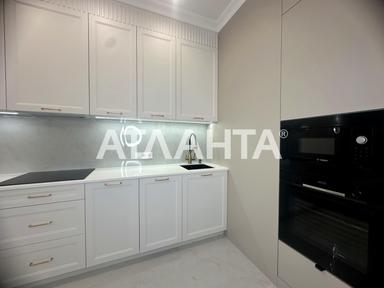 1-кімнатна квартира за адресою Курортний пров. (площа 44,8 м²) - Atlanta.ua - фото 28