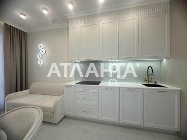 1-кімнатна квартира за адресою Курортний пров. (площа 44,8 м²) - Atlanta.ua - фото 27