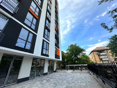 Commercial real estate at st. Rostislavskaya Marshala Rybalko (area 90,2 m²) - Atlanta.ua - photo 8