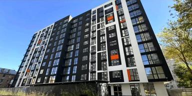 Commercial real estate at st. Rostislavskaya Marshala Rybalko (area 90,2 m²) - Atlanta.ua - photo 9