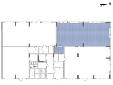 Commercial real estate at st. Rostislavskaya Marshala Rybalko (area 90,2 m²) - Atlanta.ua - photo 11