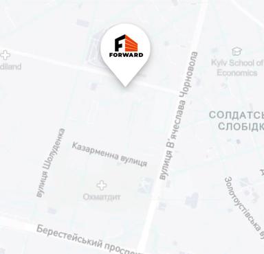 Commercial real estate at st. Rostislavskaya Marshala Rybalko (area 90,2 m²) - Atlanta.ua - photo 14