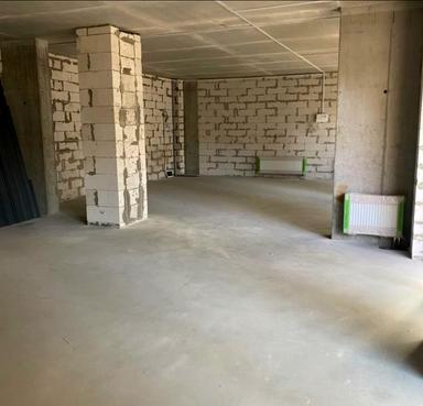 Commercial real estate at st. Rostislavskaya Marshala Rybalko (area 90,2 m²) - Atlanta.ua - photo 13