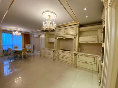 3-кімнатна квартира за адресою вул. Деміївський пров (площа 140 м²) - Atlanta.ua - фото 31