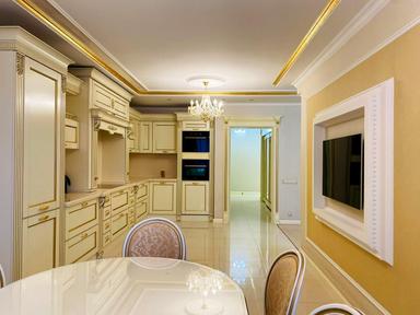 3-кімнатна квартира за адресою вул. Деміївський пров (площа 140 м²) - Atlanta.ua - фото 30