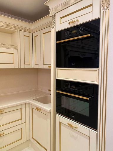 3-кімнатна квартира за адресою вул. Деміївський пров (площа 140 м²) - Atlanta.ua - фото 32