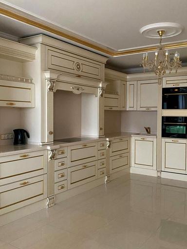 3-кімнатна квартира за адресою вул. Деміївський пров (площа 140 м²) - Atlanta.ua - фото 33