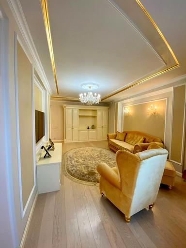 3-кімнатна квартира за адресою вул. Деміївський пров (площа 140 м²) - Atlanta.ua - фото 34