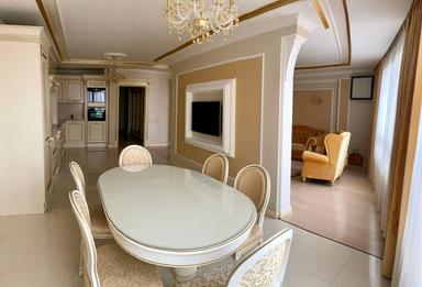 3-кімнатна квартира за адресою вул. Деміївський пров (площа 140 м²) - Atlanta.ua - фото 36