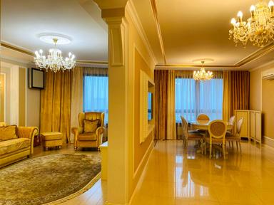 3-кімнатна квартира за адресою вул. Деміївський пров (площа 140 м²) - Atlanta.ua - фото 37