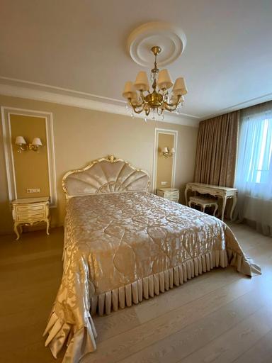 3-кімнатна квартира за адресою вул. Деміївський пров (площа 140 м²) - Atlanta.ua - фото 40