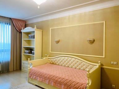 3-кімнатна квартира за адресою вул. Деміївський пров (площа 140 м²) - Atlanta.ua - фото 41