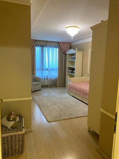 3-кімнатна квартира за адресою вул. Деміївський пров (площа 140 м²) - Atlanta.ua - фото 45