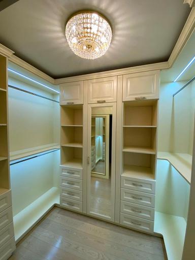 3-кімнатна квартира за адресою вул. Деміївський пров (площа 140 м²) - Atlanta.ua - фото 46