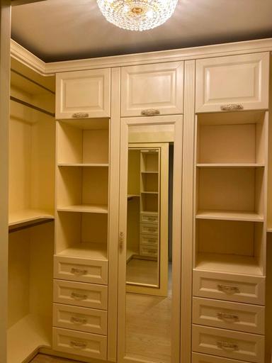 3-кімнатна квартира за адресою вул. Деміївський пров (площа 140 м²) - Atlanta.ua - фото 47