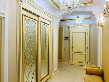 3-кімнатна квартира за адресою вул. Деміївський пров (площа 140 м²) - Atlanta.ua - фото 53