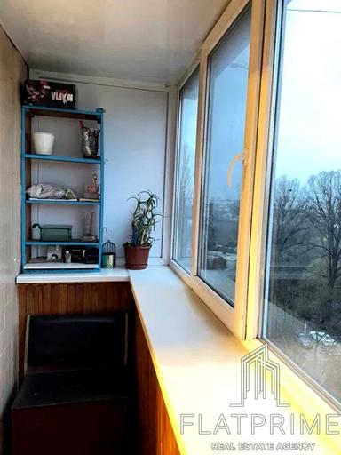 2-кімнатна квартира за адресою просп. Відрадний (площа 58 м²) - Atlanta.ua - фото 19