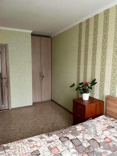 2-кімнатна квартира за адресою просп. Відрадний (площа 58 м²) - Atlanta.ua - фото 13