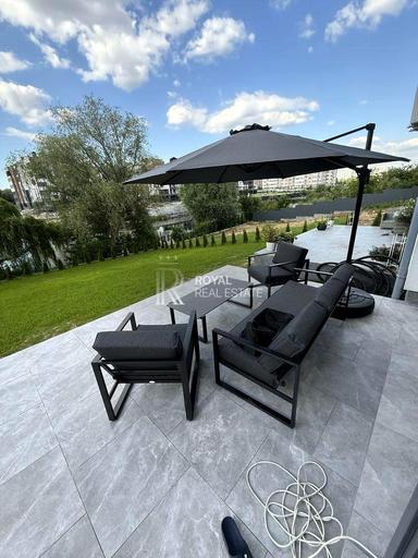 Дом по адресу (площадь 140 м²) - Atlanta.ua - фото 22