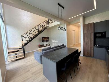 Дом по адресу (площадь 140 м²) - Atlanta.ua - фото 34