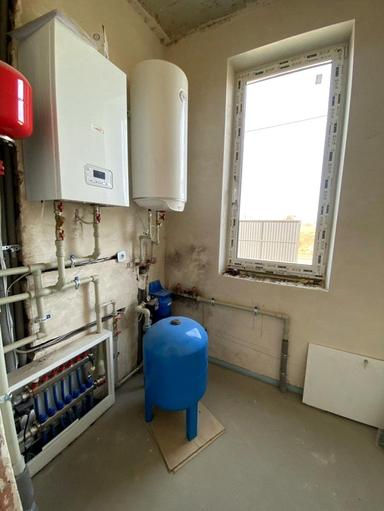 Дом по адресу (площадь 127 м²) - Atlanta.ua - фото 24