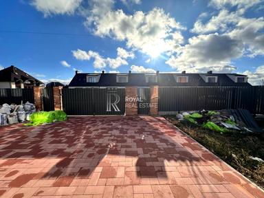 Дом по адресу (площадь 128 м²) - Atlanta.ua - фото 57