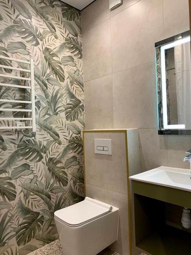 1-room apartment apartment by the address (area 25 m²) - Atlanta.ua - photo 27