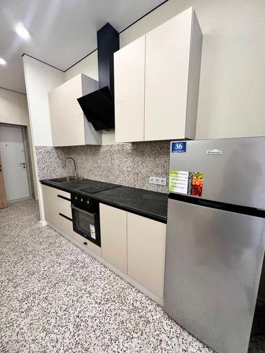 1-room apartment apartment by the address (area 25 m²) - Atlanta.ua - photo 22