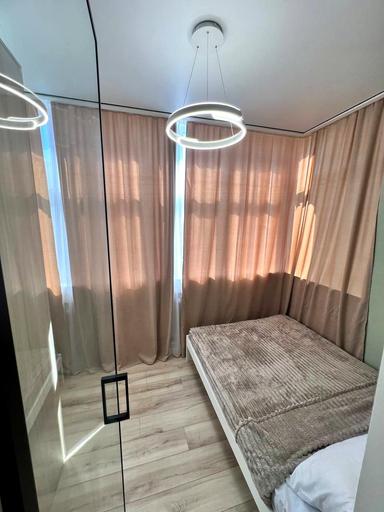 1-room apartment apartment by the address (area 25 m²) - Atlanta.ua - photo 17