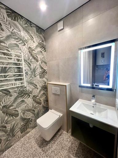 1-room apartment apartment by the address (area 25 m²) - Atlanta.ua - photo 28