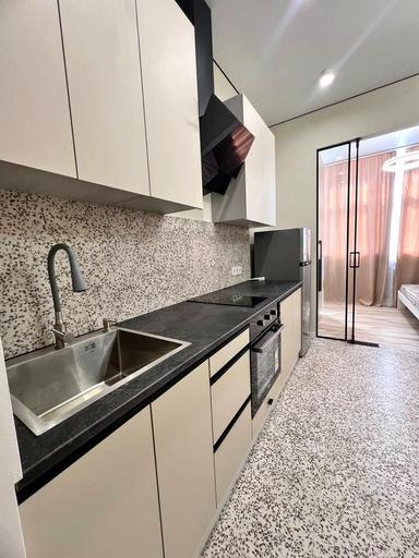 1-room apartment apartment by the address (area 25 m²) - Atlanta.ua - photo 23