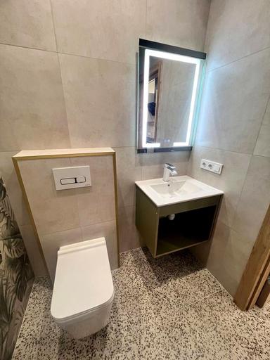 1-room apartment apartment by the address (area 25 m²) - Atlanta.ua - photo 29