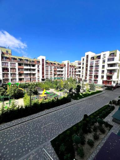 1-room apartment apartment by the address (area 25 m²) - Atlanta.ua - photo 30