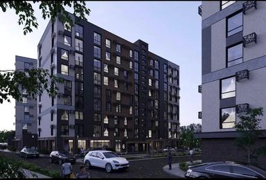 1-комнатная квартира по адресу ул. Андрея Первозванного (площадь 37,6 м²) - Atlanta.ua - фото 8