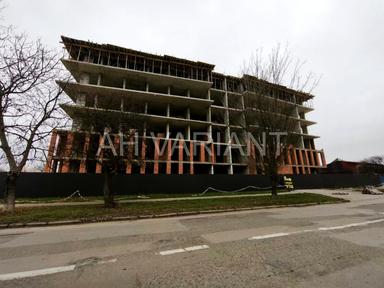 1-room apartment apartment by the address st. Kapushanskaya (area 41 m²) - Atlanta.ua - photo 17