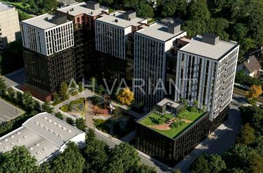 1-room apartment apartment by the address st. Kapushanskaya (area 41 m²) - Atlanta.ua - photo 23