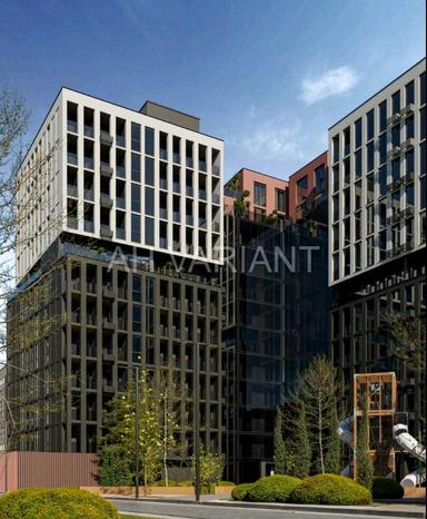 1-room apartment apartment by the address st. Kapushanskaya (area 41 m²) - Atlanta.ua - photo 24