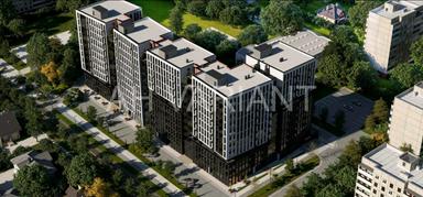 1-room apartment apartment by the address st. Kapushanskaya (area 41 m²) - Atlanta.ua - photo 22