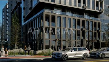 1-room apartment apartment by the address st. Kapushanskaya (area 41 m²) - Atlanta.ua - photo 25