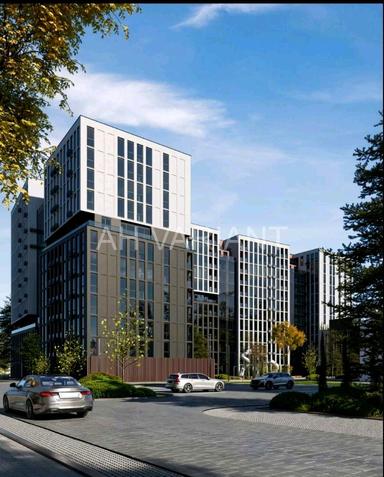 1-room apartment apartment by the address st. Kapushanskaya (area 41 m²) - Atlanta.ua - photo 26