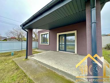 House by the address (area 127,8 m²) - Atlanta.ua - photo 30