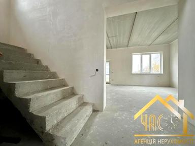 House by the address (area 127,8 m²) - Atlanta.ua - photo 34