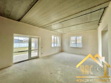 House by the address (area 127,8 m²) - Atlanta.ua - photo 37