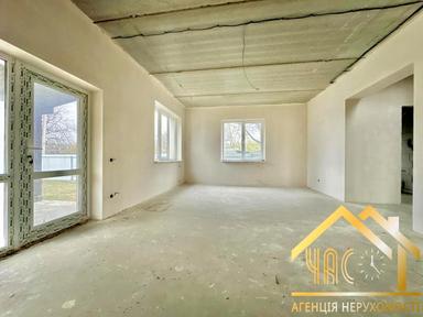 House by the address (area 127,8 m²) - Atlanta.ua - photo 35