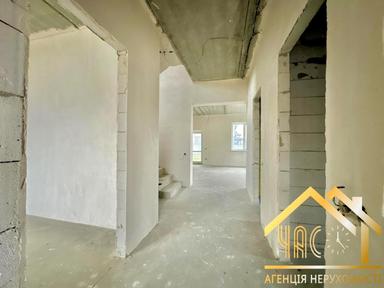 House by the address (area 127,8 m²) - Atlanta.ua - photo 33